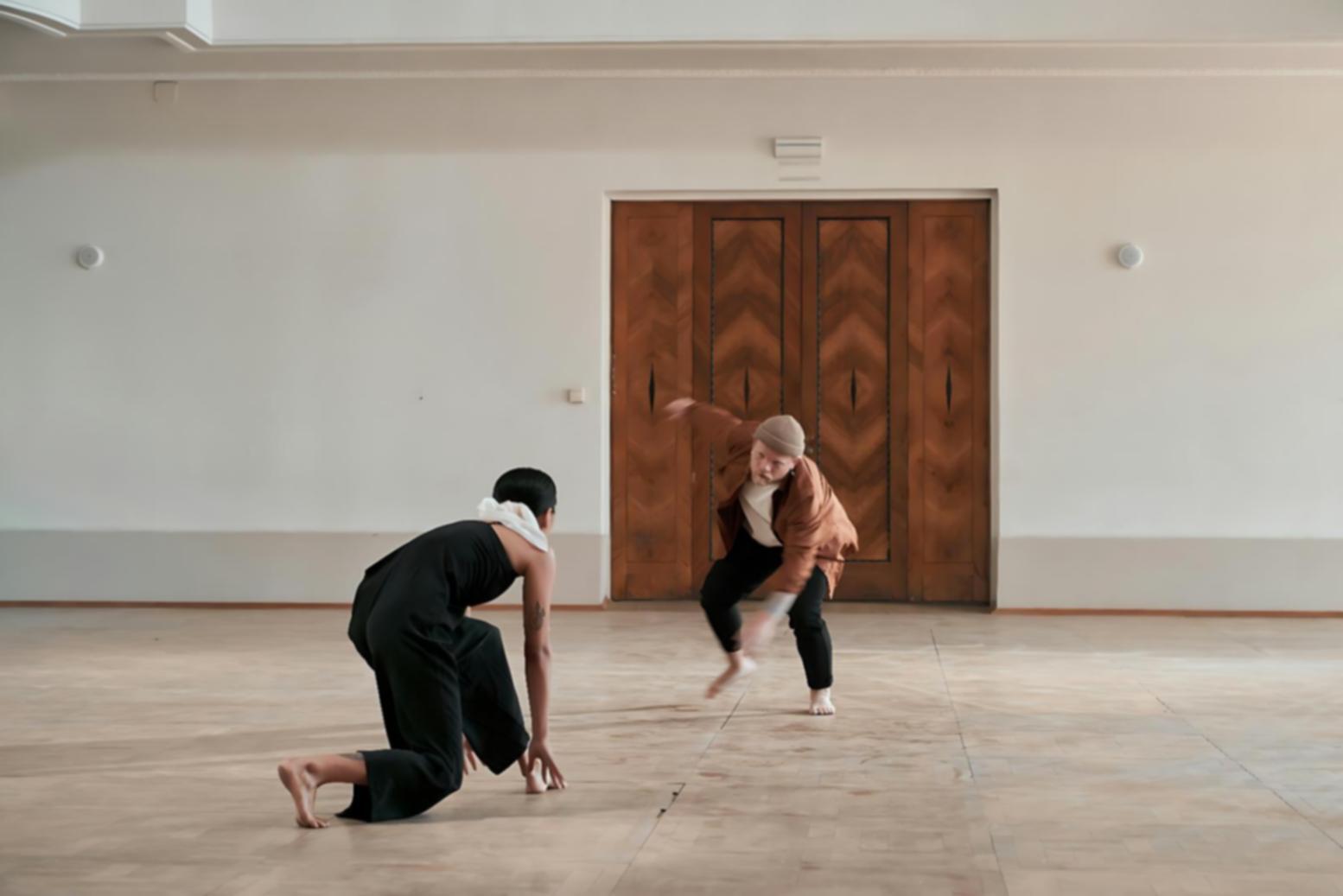 Methodik im Urban Dance Unterricht