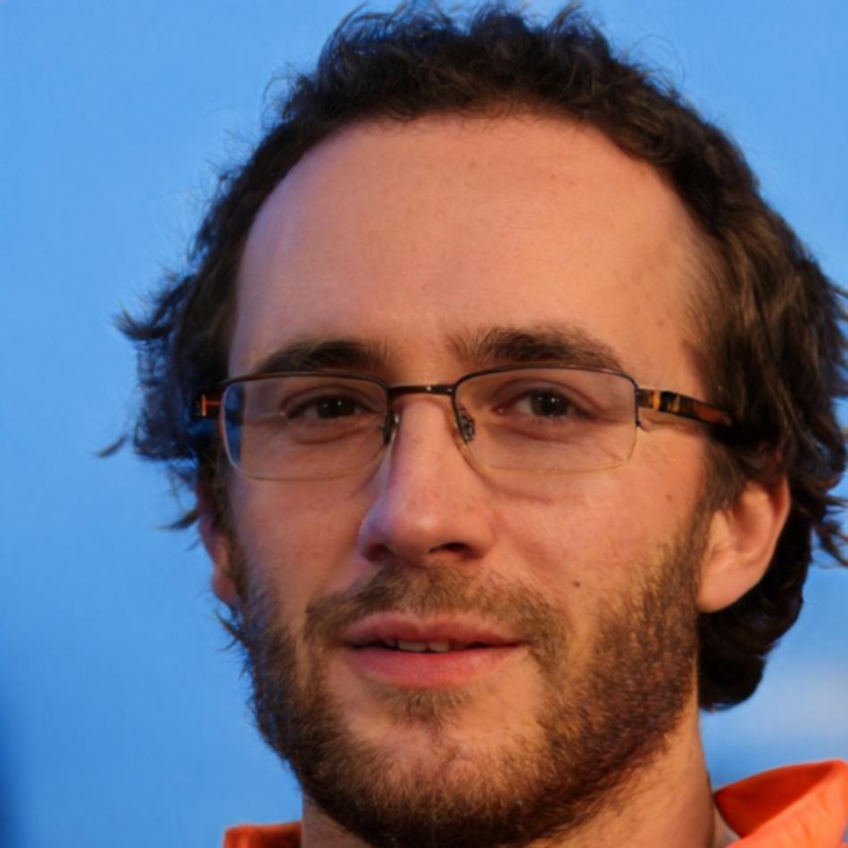 Quentrell Bäumlich, Tanztrainer bei Dhorteli Volfren